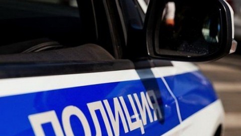 В ДТП автомашины «БОГДАН 2110» и «ФОРД ФОКУС» получили механические повреждения